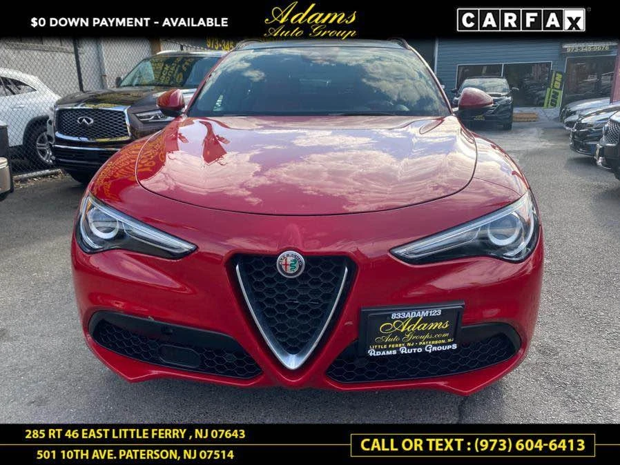 2019 Alfa Romeo Stelvio - Image 2 of 8
