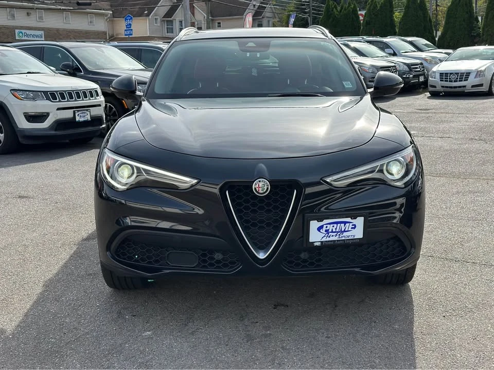 2019 Alfa Romeo Stelvio - Image 3 of 15