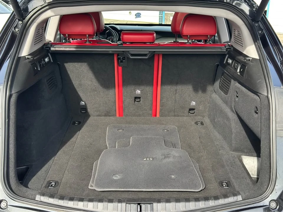 2019 Alfa Romeo Stelvio - Image 10 of 15