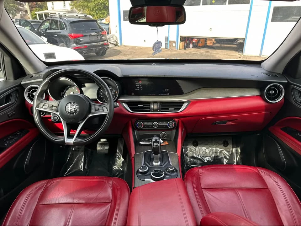 2019 Alfa Romeo Stelvio - Image 15 of 15