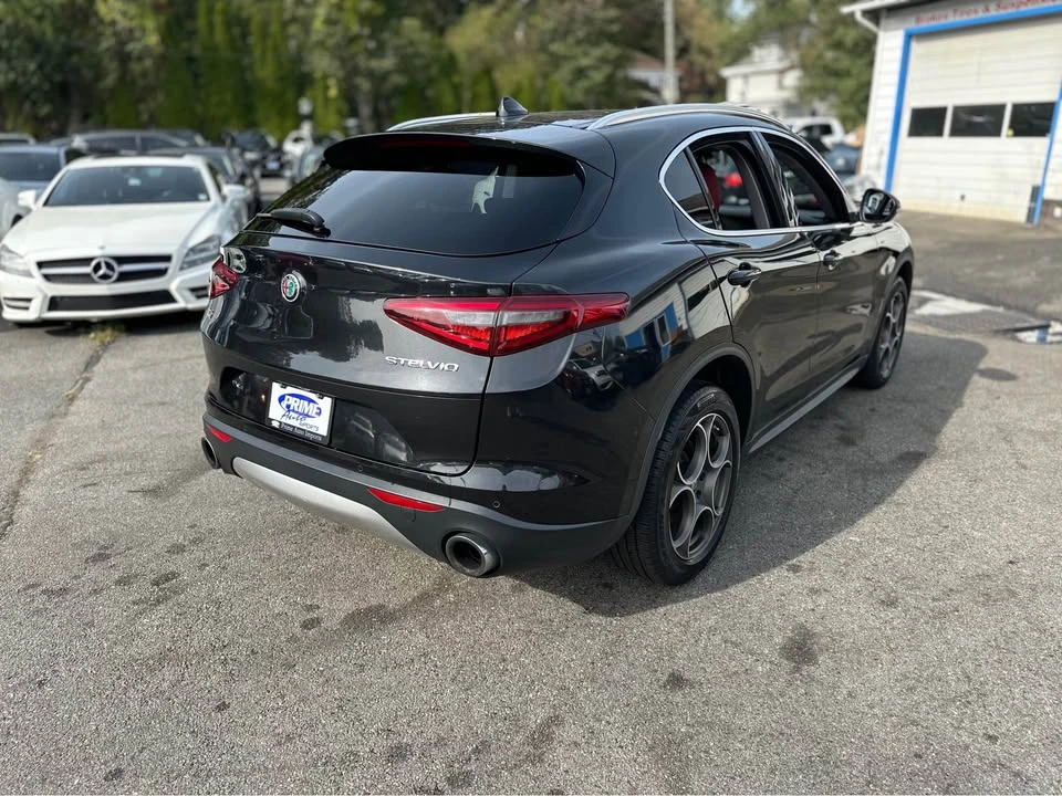 2019 Alfa Romeo Stelvio - Image 12 of 15