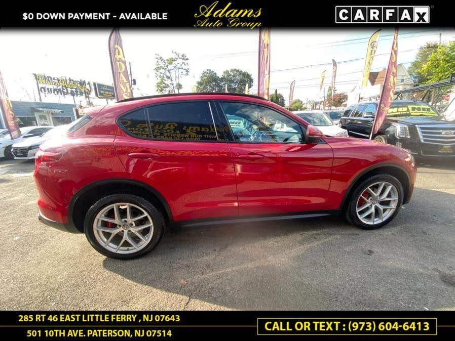 2019 Alfa Romeo Stelvio - Image 4 of 8