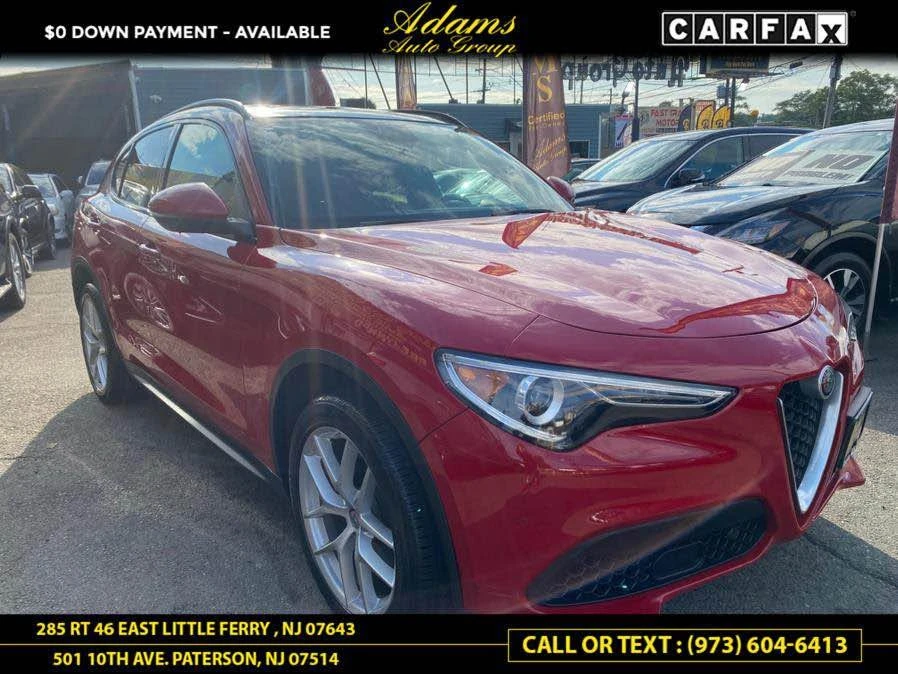 2019 Alfa Romeo Stelvio - Image 3 of 8