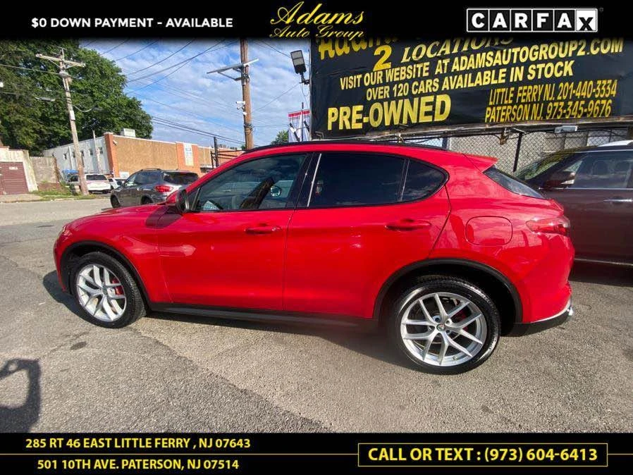 2019 Alfa Romeo Stelvio - Image 5 of 8