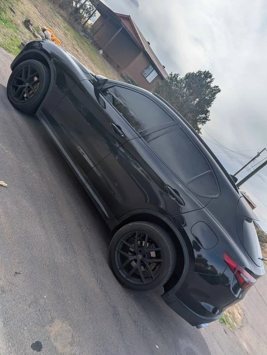 2019 Alfa Romeo Stelvio - Image 4 of 5
