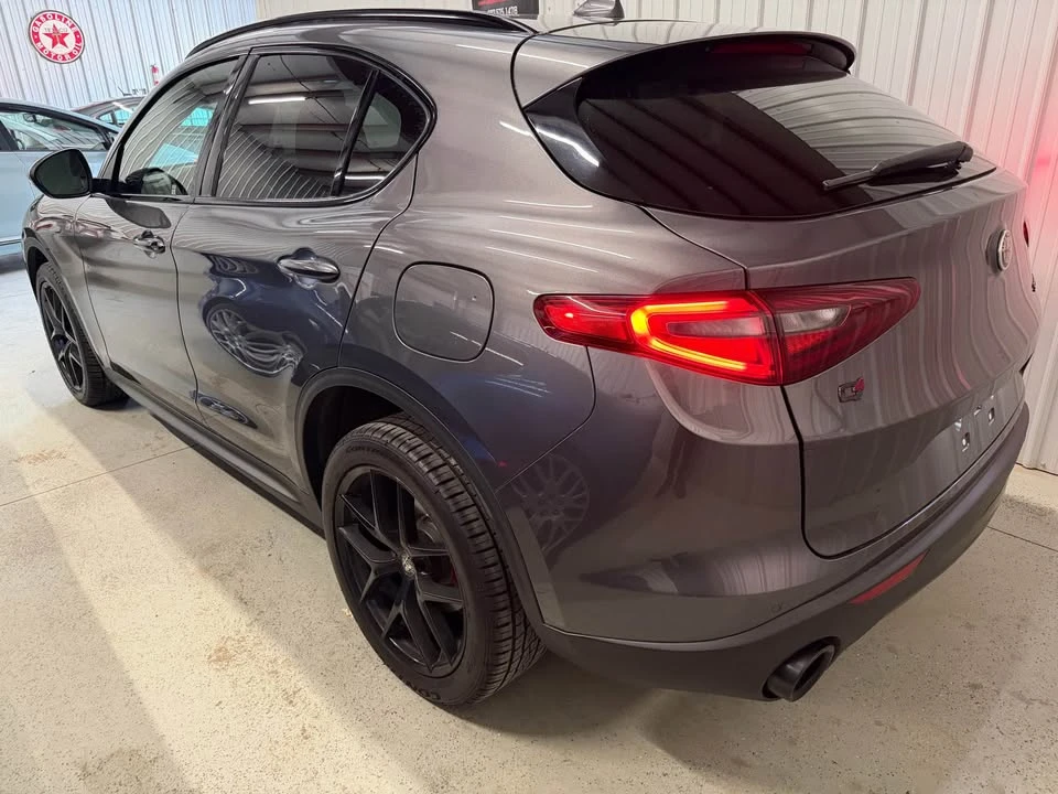 2019 Alfa Romeo Stelvio - Image 2 of 6