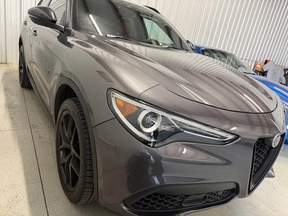 2019 Alfa Romeo Stelvio - Image 3 of 6