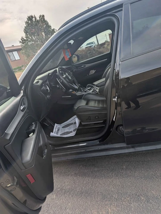 2019 Alfa Romeo Stelvio - Image 3 of 5