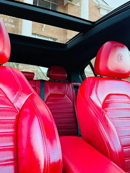 2019 Alfa Romeo Stelvio - Image 3 of 9