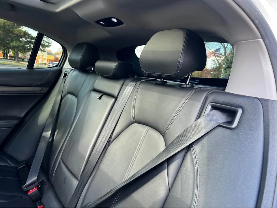 2019 Alfa Romeo Stelvio - Image 10 of 12