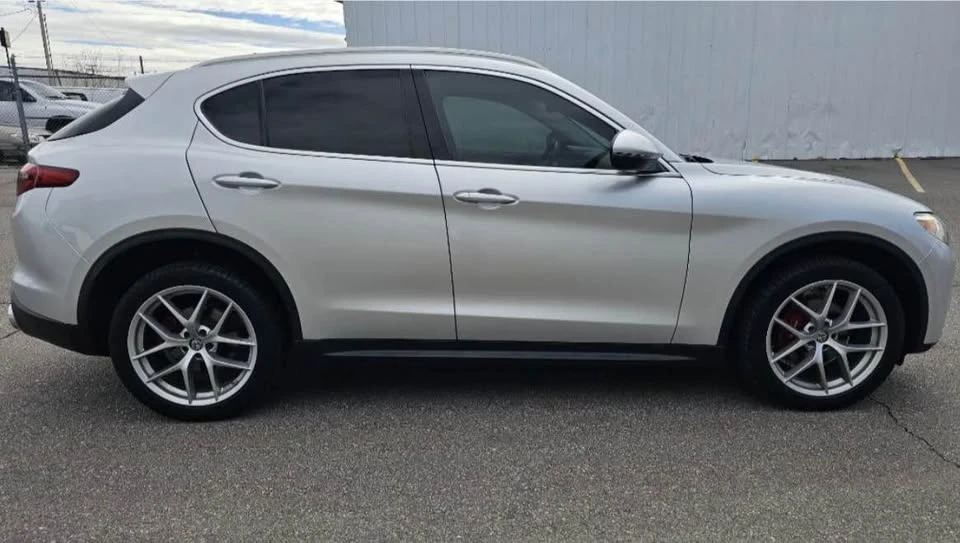 2019 Alfa Romeo Stelvio - Image 4 of 20