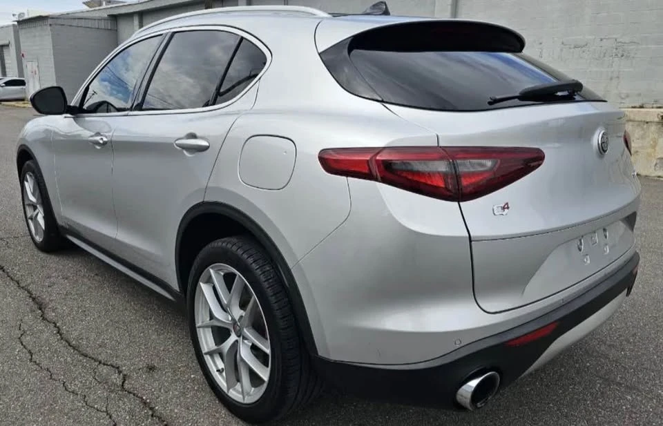 2019 Alfa Romeo Stelvio - Image 7 of 20