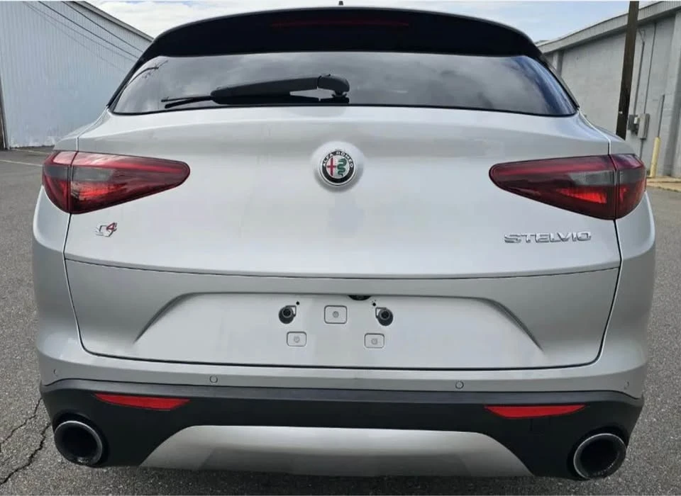 2019 Alfa Romeo Stelvio - Image 6 of 20