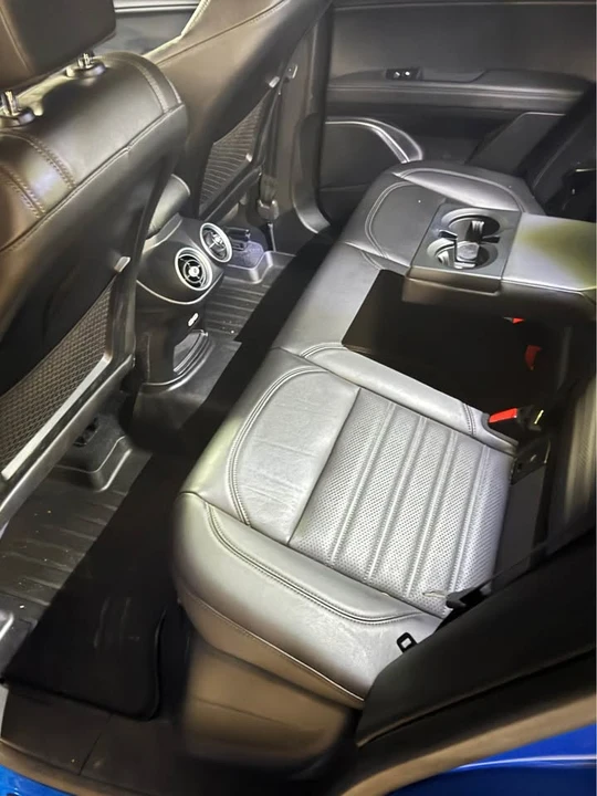 2019 Alfa Romeo Stelvio - Image 5 of 10