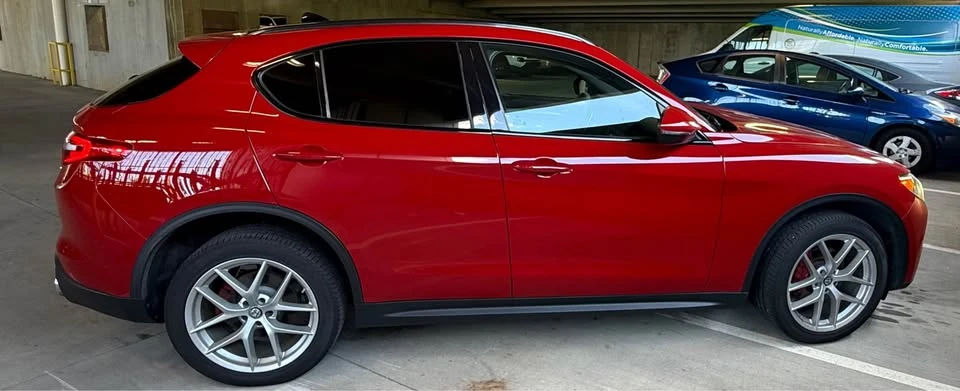 2019 Alfa Romeo Stelvio - Image 5 of 19