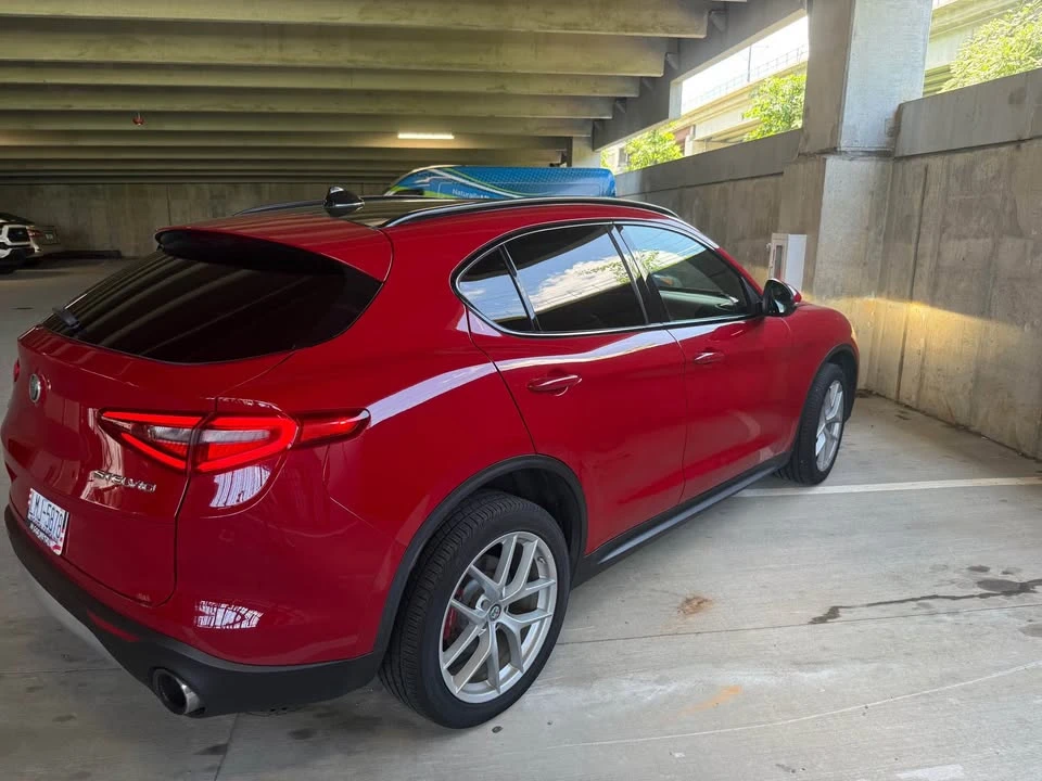 2019 Alfa Romeo Stelvio - Image 4 of 19