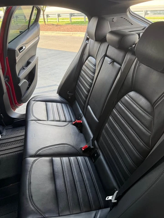 2019 Alfa Romeo Stelvio - Image 13 of 19