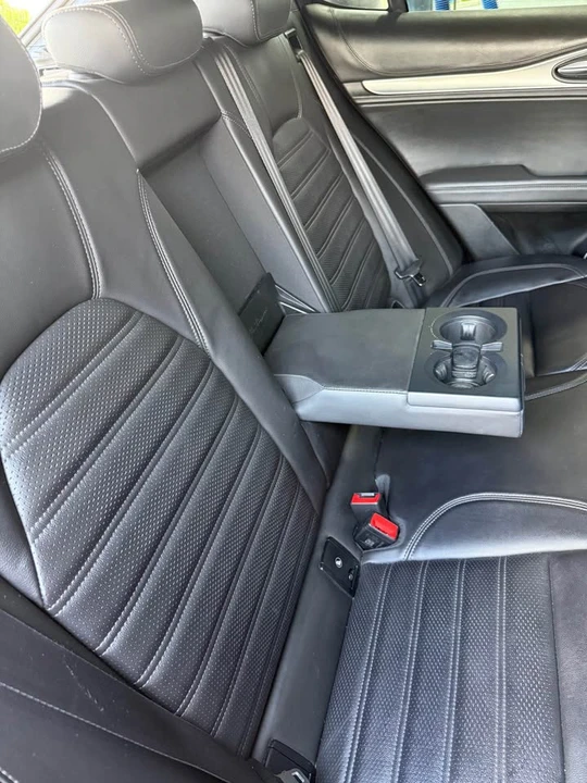 2019 Alfa Romeo Stelvio - Image 14 of 19
