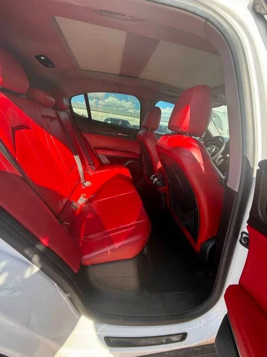 2019 Alfa Romeo Stelvio - Image 7 of 9