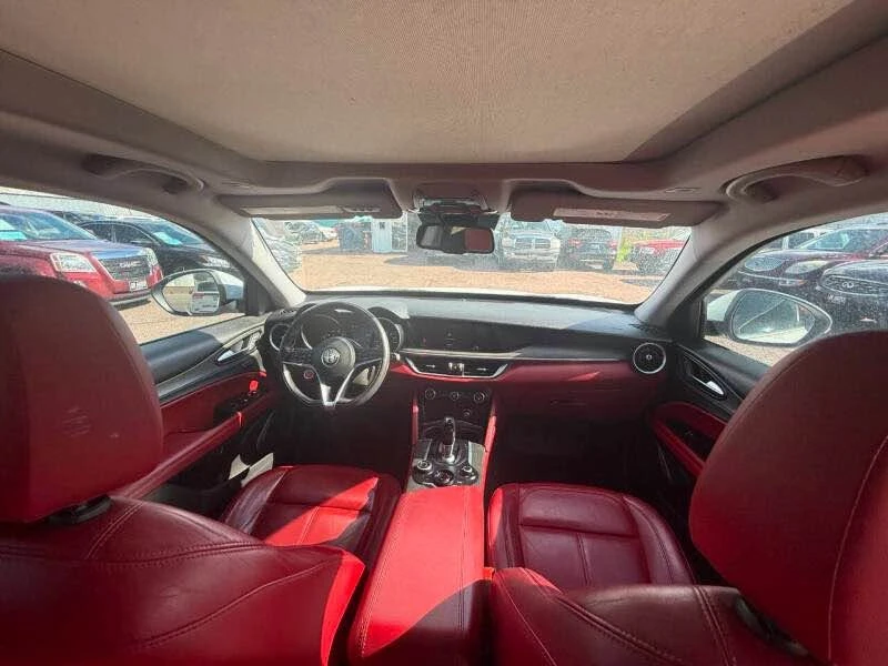 2019 Alfa Romeo Stelvio - Image 4 of 9