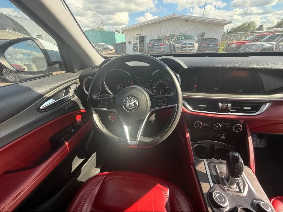 2019 Alfa Romeo Stelvio - Image 20 of 20
