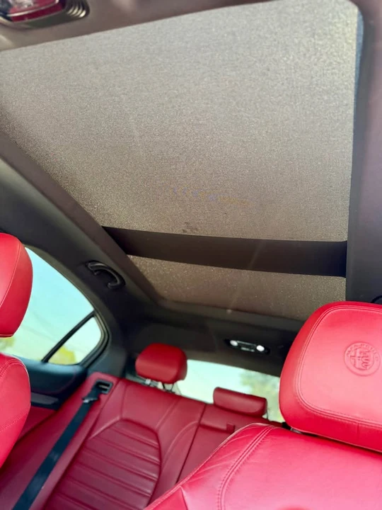 2019 Alfa Romeo Stelvio - Image 10 of 12