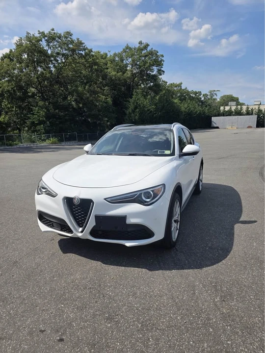 2019 Alfa Romeo Stelvio - Image 4 of 9