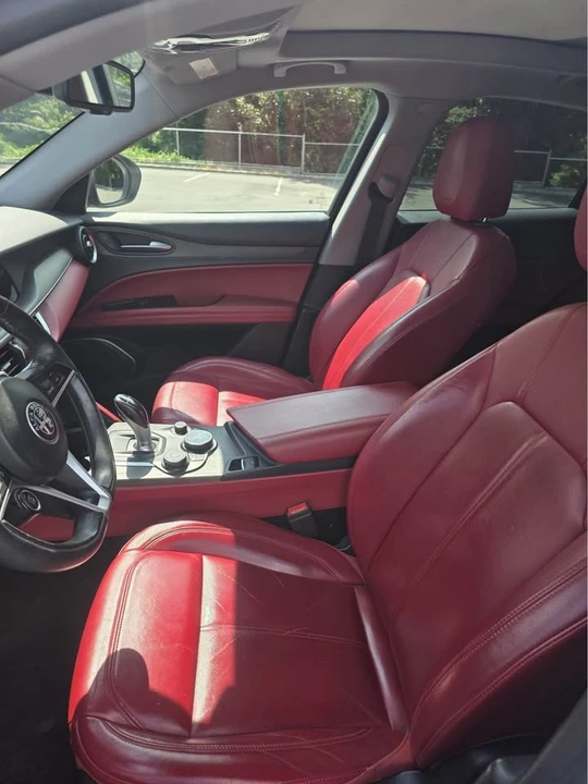 2019 Alfa Romeo Stelvio - Image 4 of 11