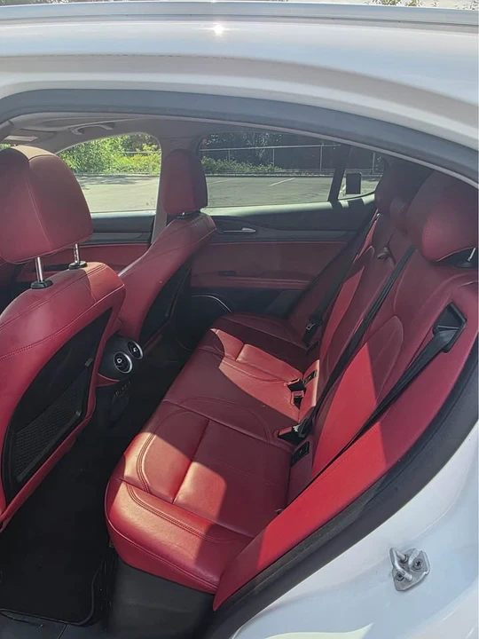 2019 Alfa Romeo Stelvio - Image 7 of 9