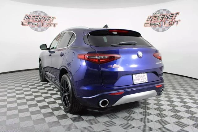 2019 Alfa Romeo Stelvio - Image 5 of 12