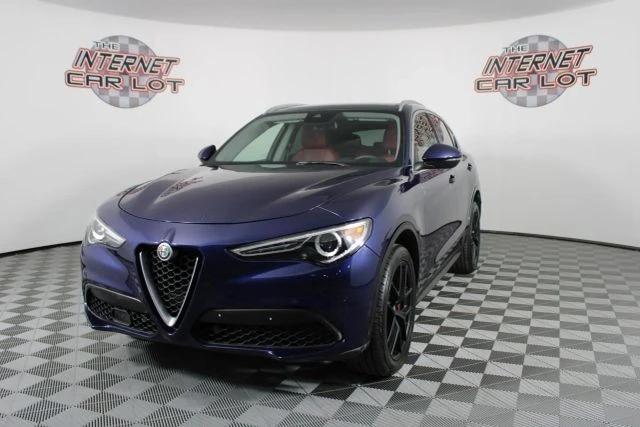 2019 Alfa Romeo Stelvio - Image 3 of 31
