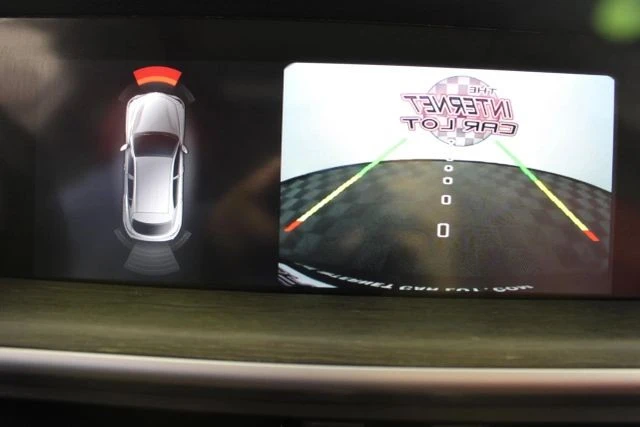 2019 Alfa Romeo Stelvio - Image 20 of 21