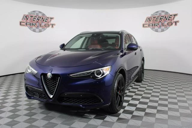 2019 Alfa Romeo Stelvio - Image 3 of 12