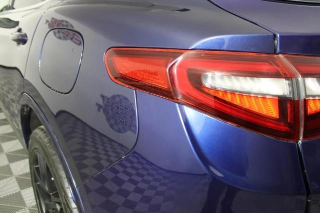2019 Alfa Romeo Stelvio - Image 31 of 31