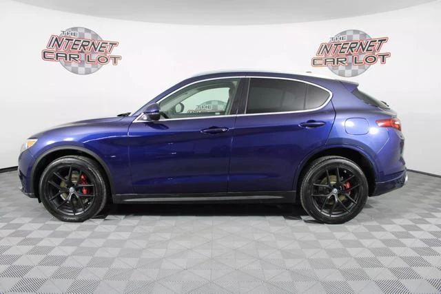 2019 Alfa Romeo Stelvio - Image 4 of 12