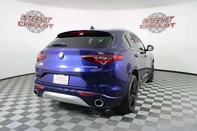 2019 Alfa Romeo Stelvio - Image 7 of 31