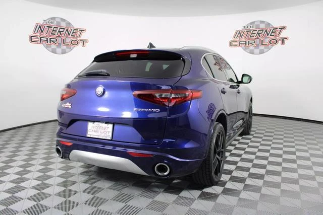 2019 Alfa Romeo Stelvio - Image 7 of 12