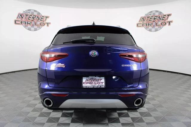 2019 Alfa Romeo Stelvio - Image 6 of 12
