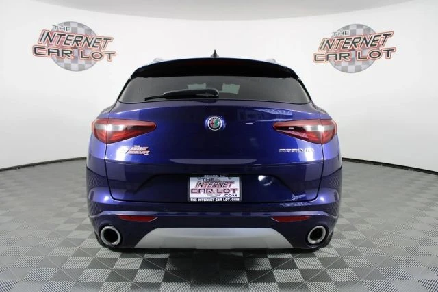2019 Alfa Romeo Stelvio - Image 6 of 31