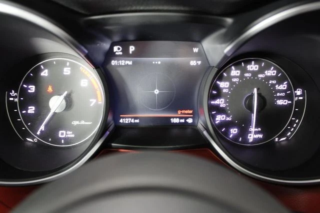 2019 Alfa Romeo Stelvio - Image 14 of 21