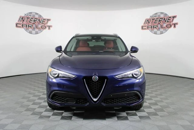 2019 Alfa Romeo Stelvio - Image 2 of 31