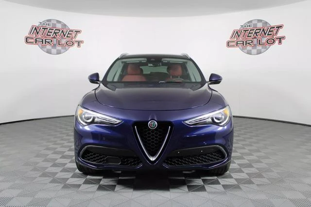 2019 Alfa Romeo Stelvio - Image 2 of 12
