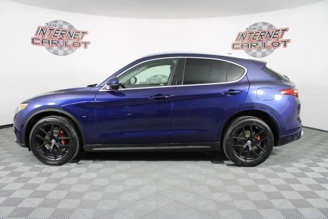 2019 Alfa Romeo Stelvio - Image 4 of 31