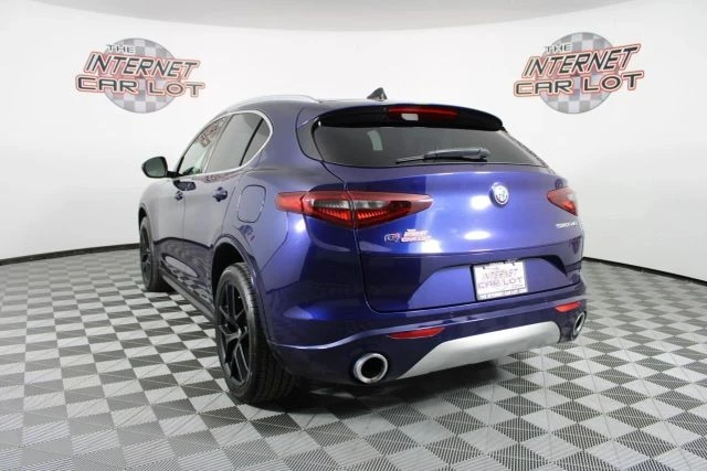 2019 Alfa Romeo Stelvio - Image 5 of 21
