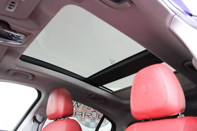 2019 Alfa Romeo Stelvio - Image 24 of 31