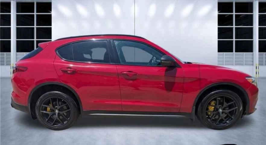 2019 Alfa Romeo Stelvio - Image 3 of 3