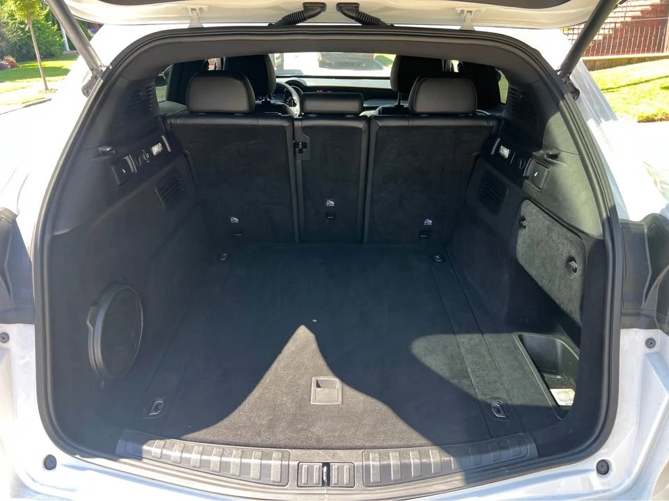 2019 Alfa Romeo Stelvio - Image 16 of 17
