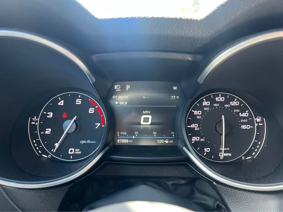 2019 Alfa Romeo Stelvio - Image 15 of 17