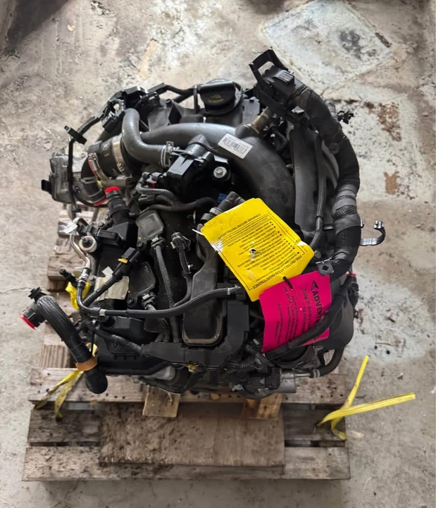 2019 Alfa Romeo Stelvio - Image 6 of 9