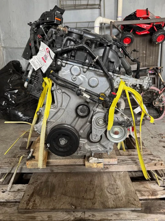 2019 Alfa Romeo Stelvio - Image 8 of 9